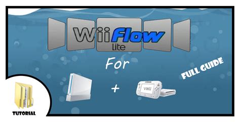 WiiFlow Lite Setup Full Tutorial 